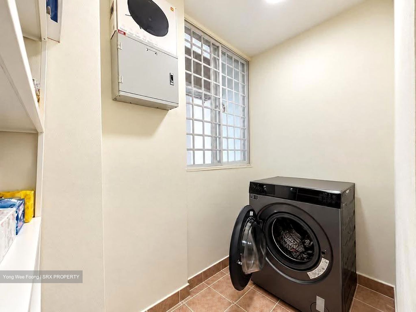 Kasturina Lodge (D10), Apartment #631415211